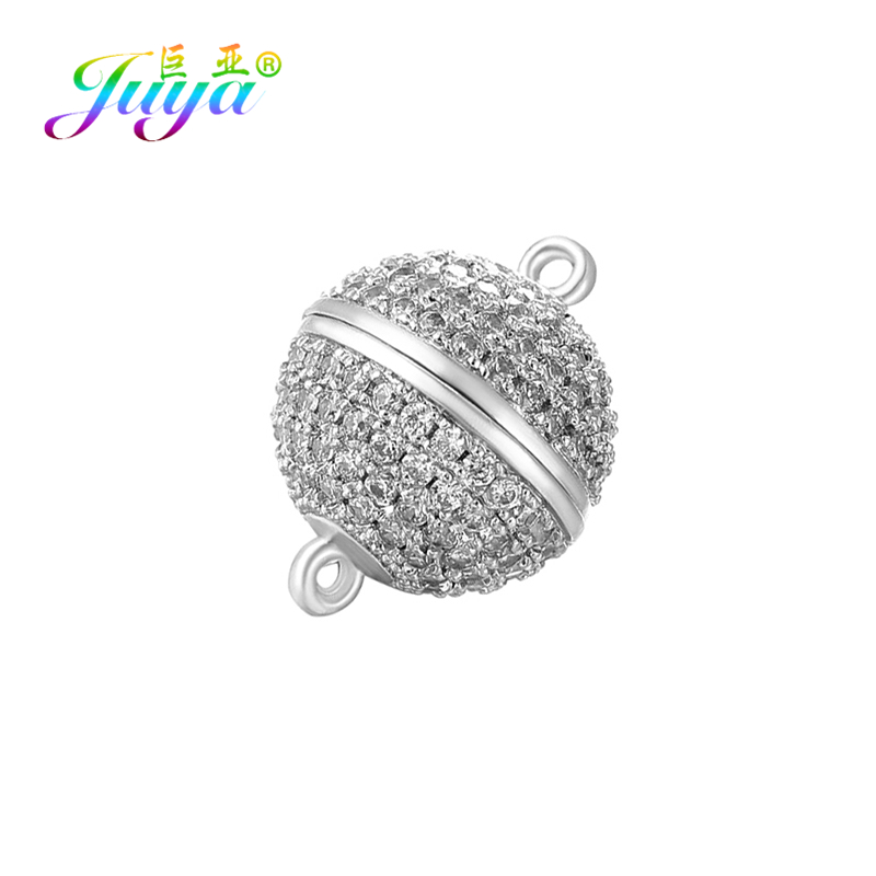 Jewelry Making Beads - Juya handgefertigte Perlen, Schmuckzubehör, Größe 4,