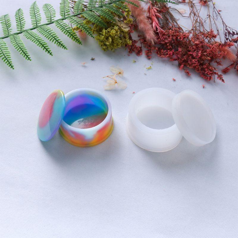 Jewelry Making Store - A52E 5x Kerzenhalter DIY Harz Handwerk