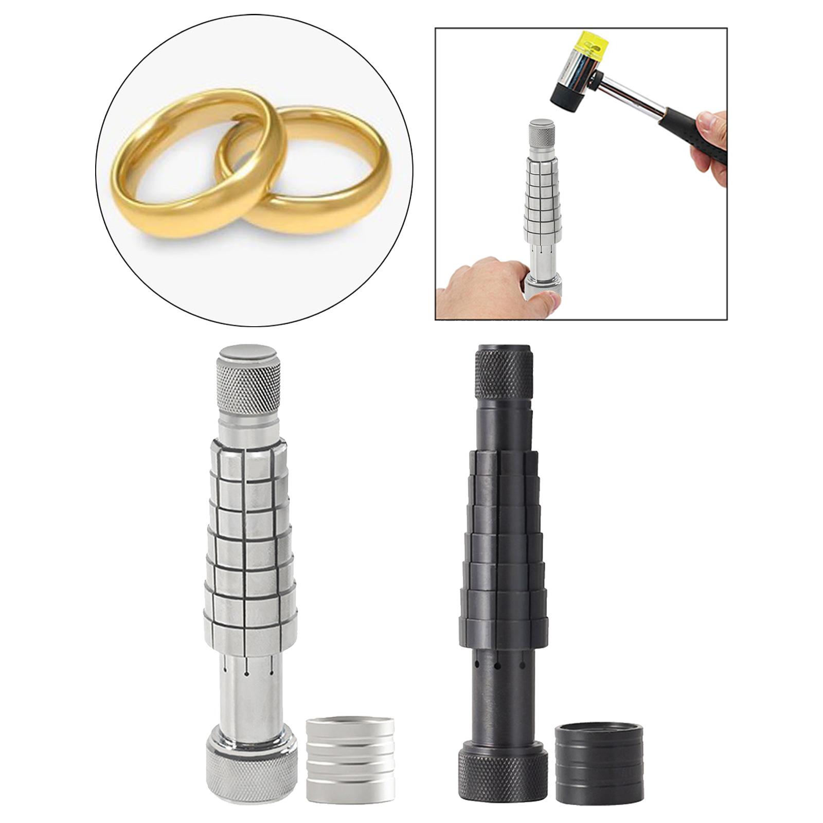 Jewelry Making Store - Ring Bahre Werkzeug Ringe Enlarger Mehrzweck