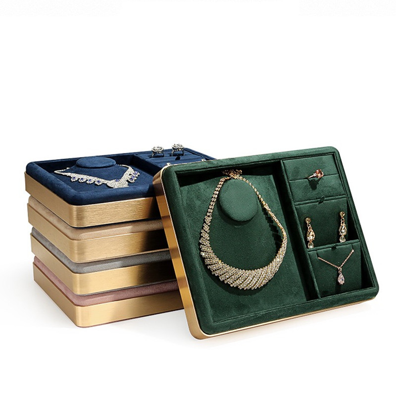 Jewelry Making Organizer - Schmuck display Ohrringe Halskette Halter Pendent