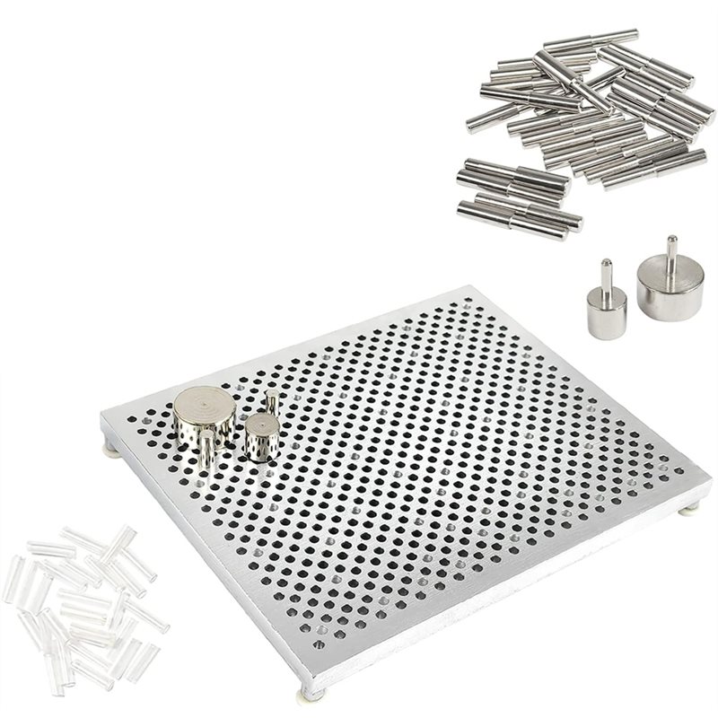 【Solange der Vorrat reicht】Dra – Wire Jewelry Making Jig Bewertung und Preis