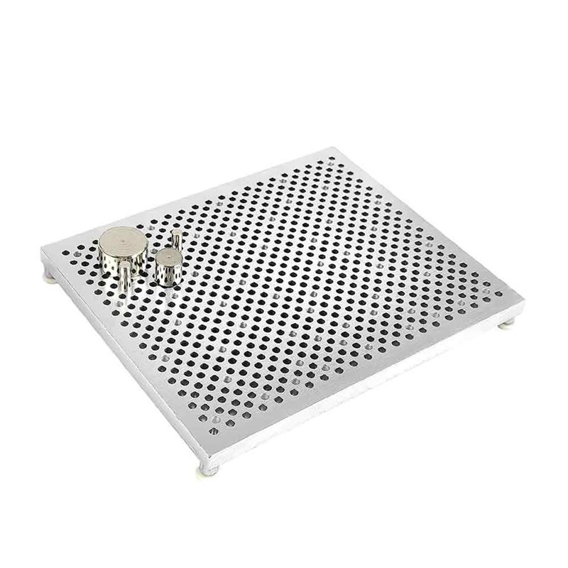 【Solange der Vorrat reicht】Dra – Wire Jewelry Making Jig Bewertung und Preis