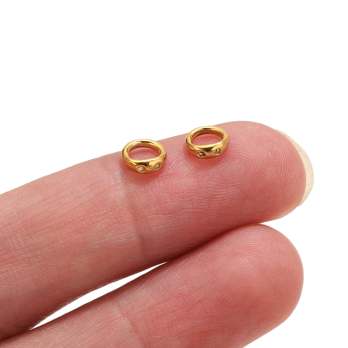 20 Stück Edelstahl-Verschlüsse – Jewelry Making Essentials Bewertung und Preis