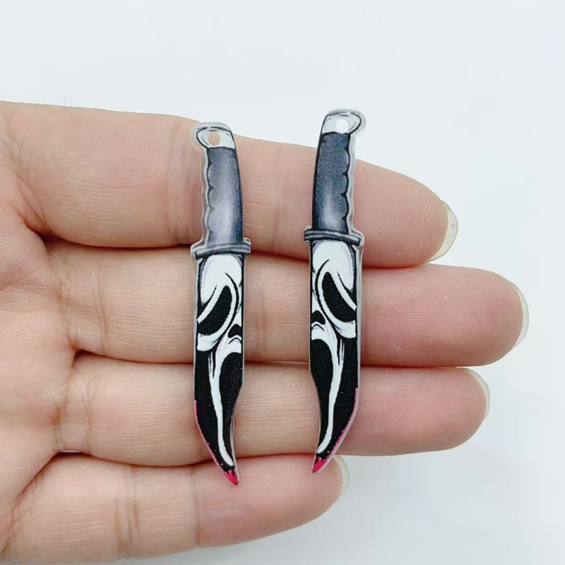 10 Stück Acryl-Schmuckteile fü – Jewelry Making Bewertung und Preis