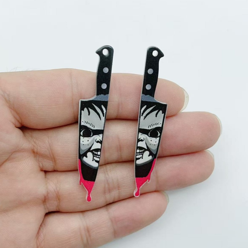 10 Stück Acryl-Schmuckteile fü – Jewelry Making Bewertung und Preis