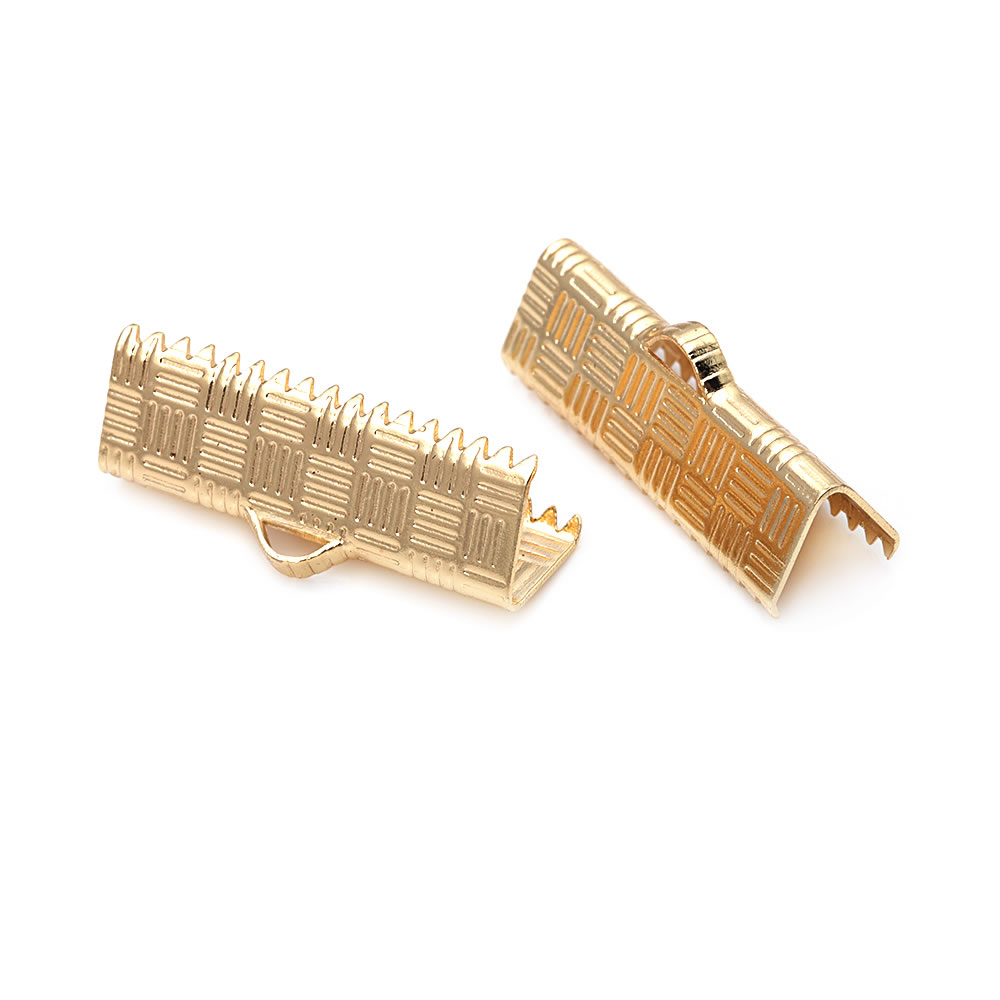 10 Stück 18K Goldfarbene Seile – Jewelry Making Store Bewertung und Preis