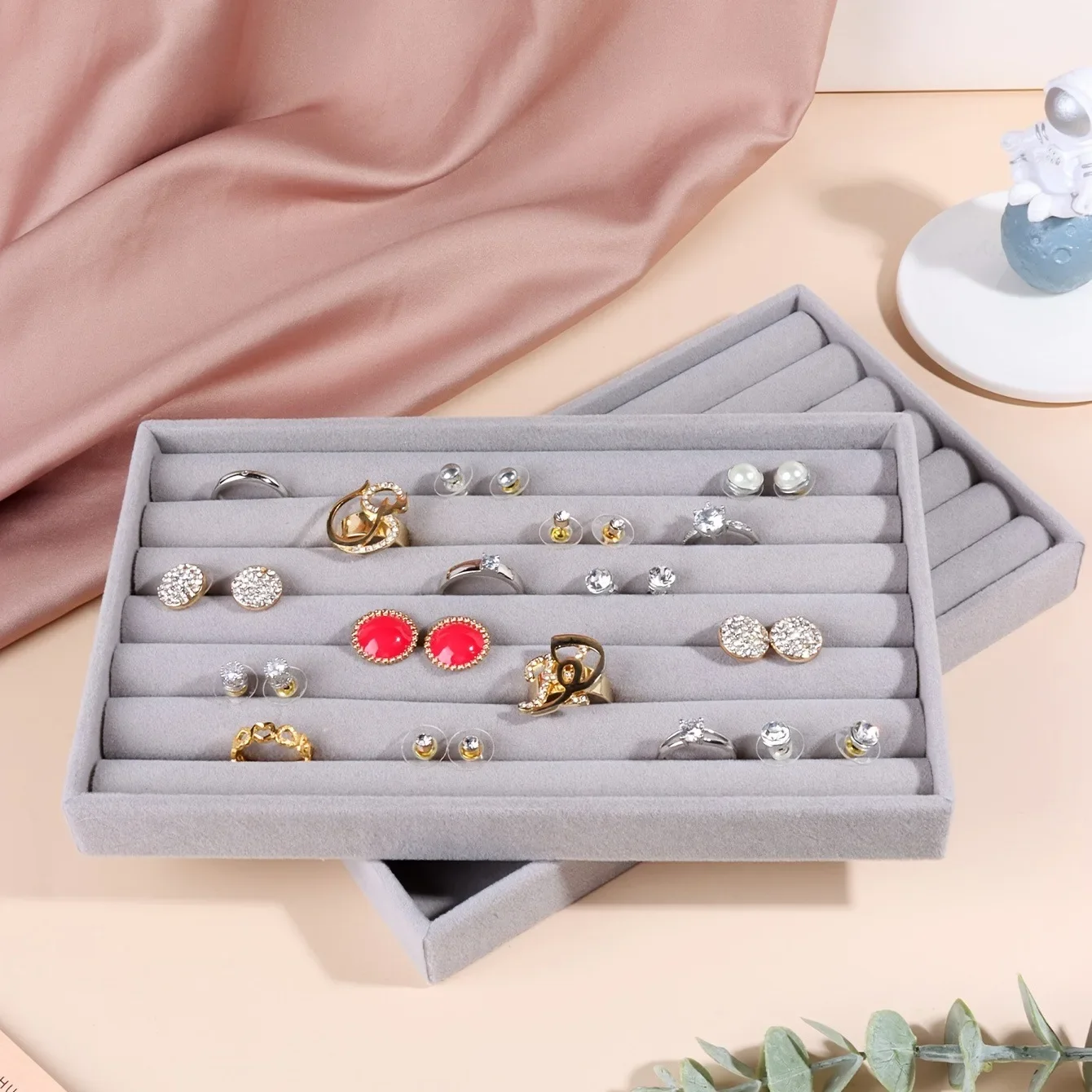 Schmuck Aufbewahrungsbox Werkz – Jewelry Making Organizer Bewertung und Preis