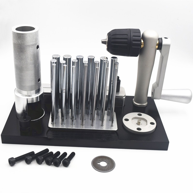 Edelstahl-Drahtformmaschine Ha – Wire Jewelry Making Jig Bewertung und Preis