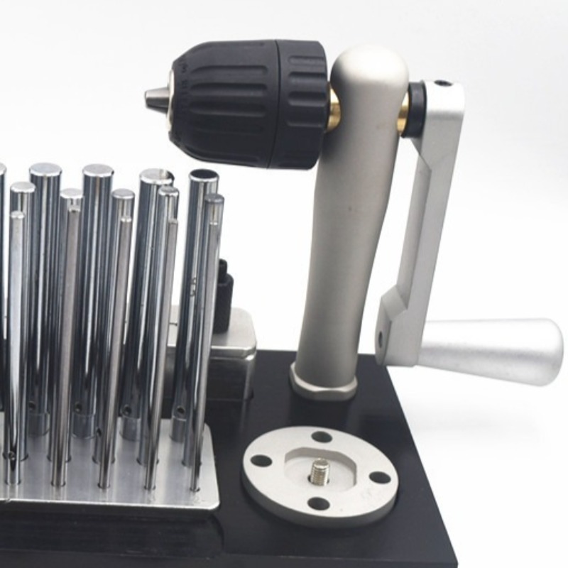 Edelstahl-Drahtformmaschine Ha – Wire Jewelry Making Jig Bewertung und Preis