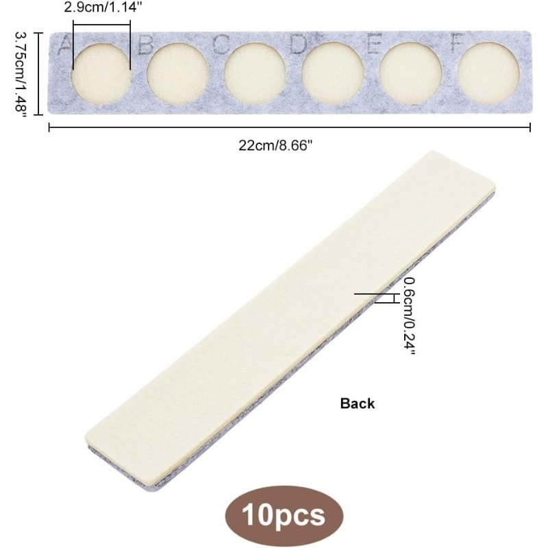 10 stücke Perlen Design Tablet – Jewelry Making Organizer Bewertung und Preis