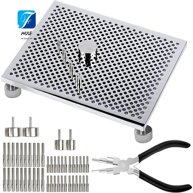 A55F-Werkzeugset zur Schmuckhe – Wire Jewelry Making Jig Bewertung und Preis