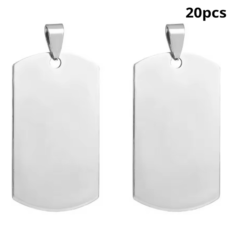 20 Stück Edelstahl-Stanzrohlin – Jewelry Making Tools Names Bewertung und Preis