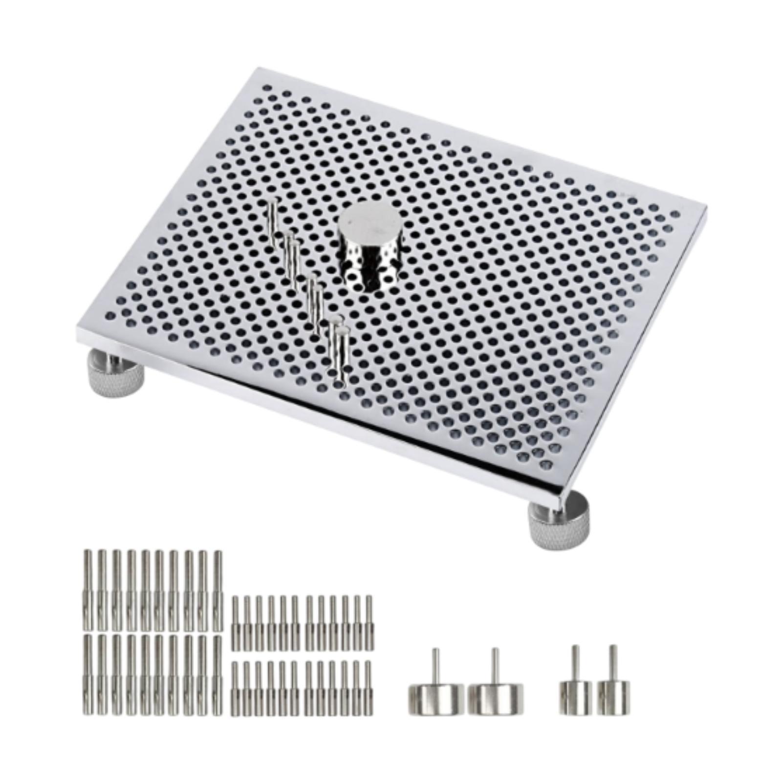 Wire Bending Jig Looping Kit L – Wire Jewelry Making Jig Bewertung und Preis