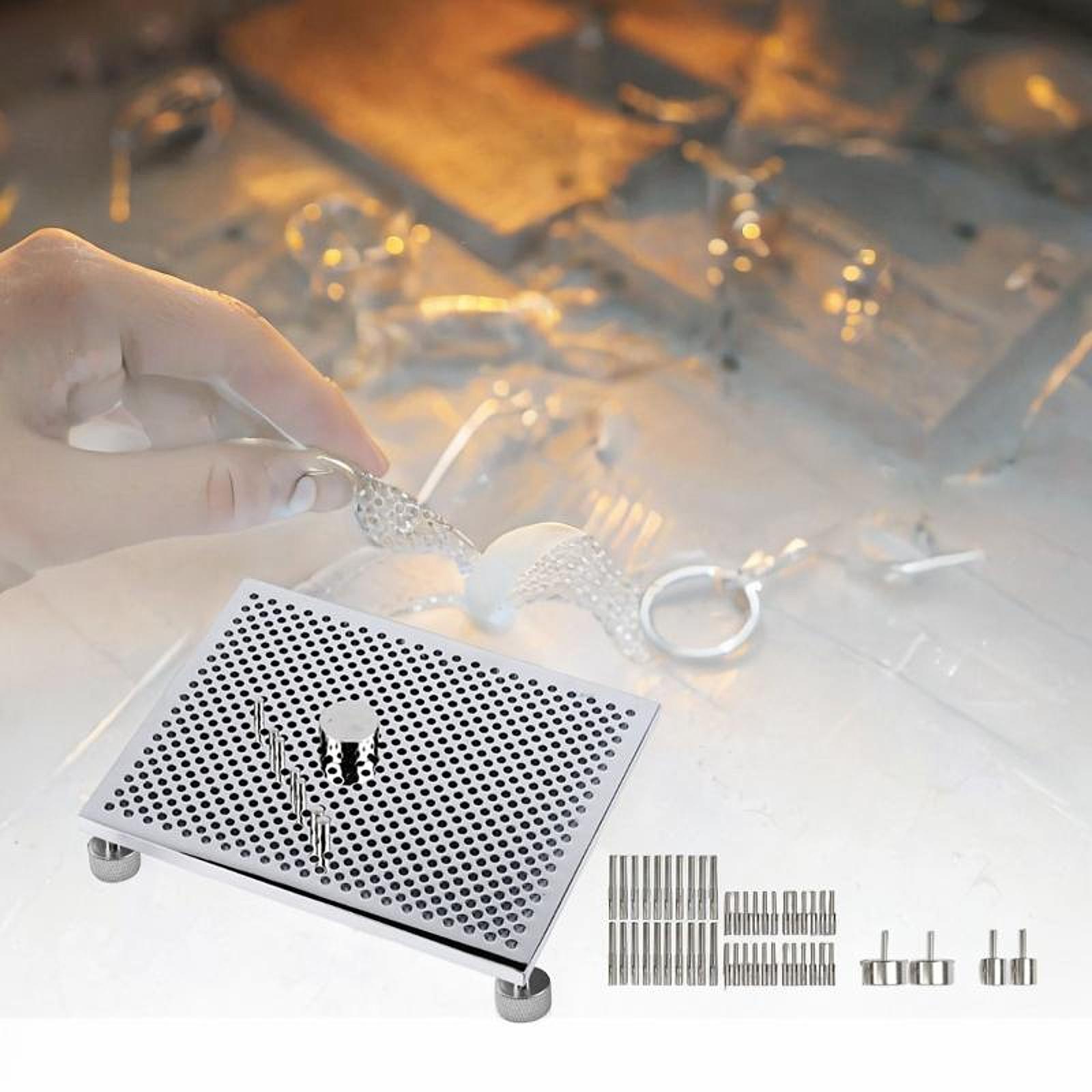 Wire Bending Jig Looping Kit L – Wire Jewelry Making Jig Bewertung und Preis