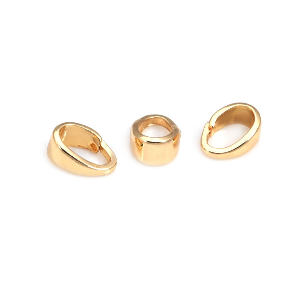 7x3,5MM 6x4MM 7x5MM 9x4MM 18K  – Jewelry Making Essentials Bewertung und Preis