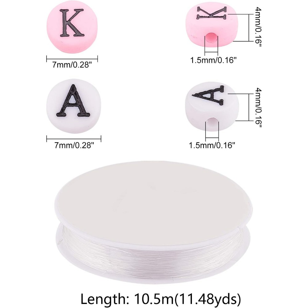 Kits zur Herstellung von griec – Jewelry Making Beads Bewertung und Preis