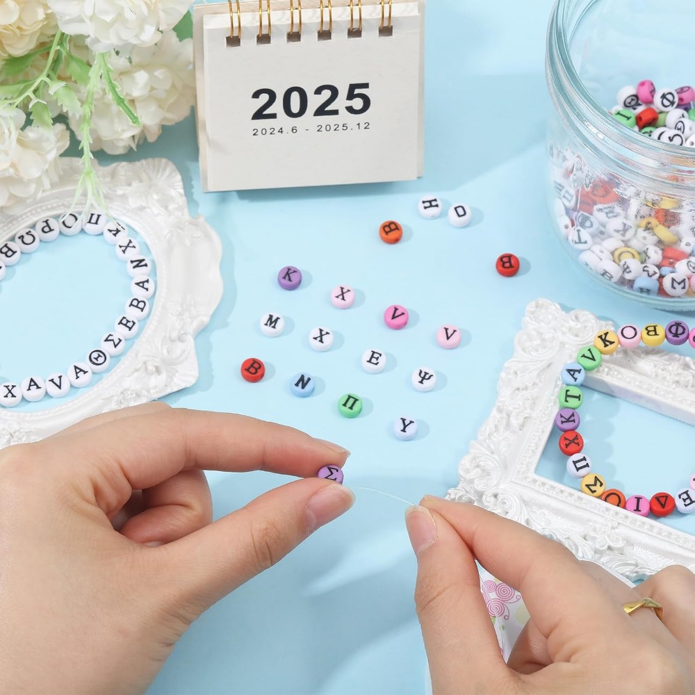 Kits zur Herstellung von griec – Jewelry Making Beads Bewertung und Preis