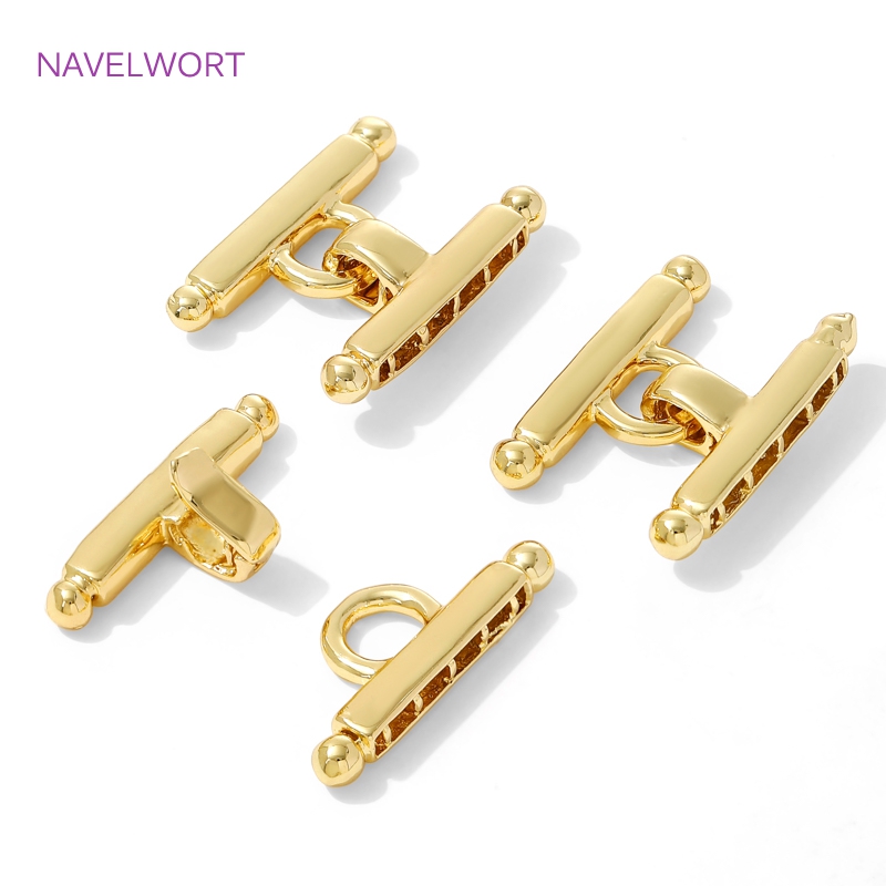 Halskettenverschluss mit mehre – Jewelry Making Beads Bewertung und Preis