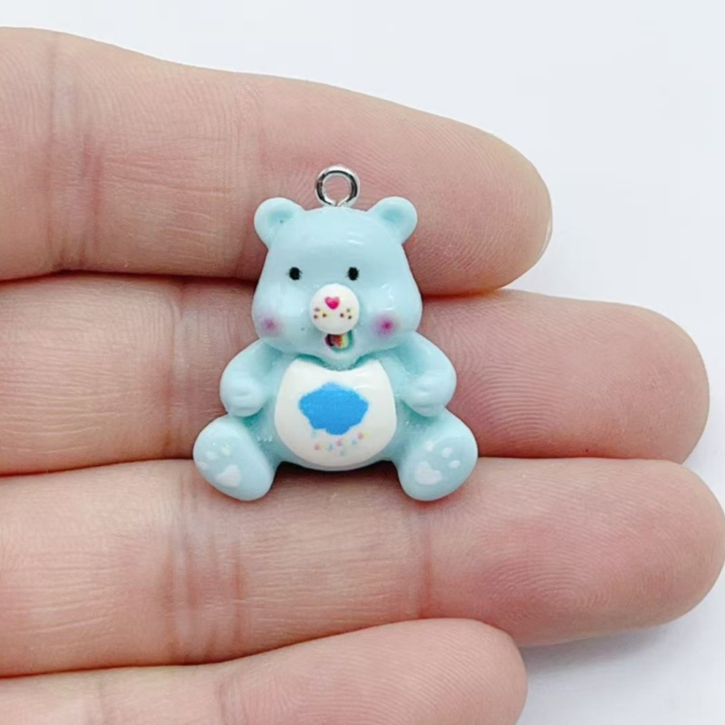 10 Stück Cartoon-Tier-Anhänger – Jewelry Making Bewertung und Preis