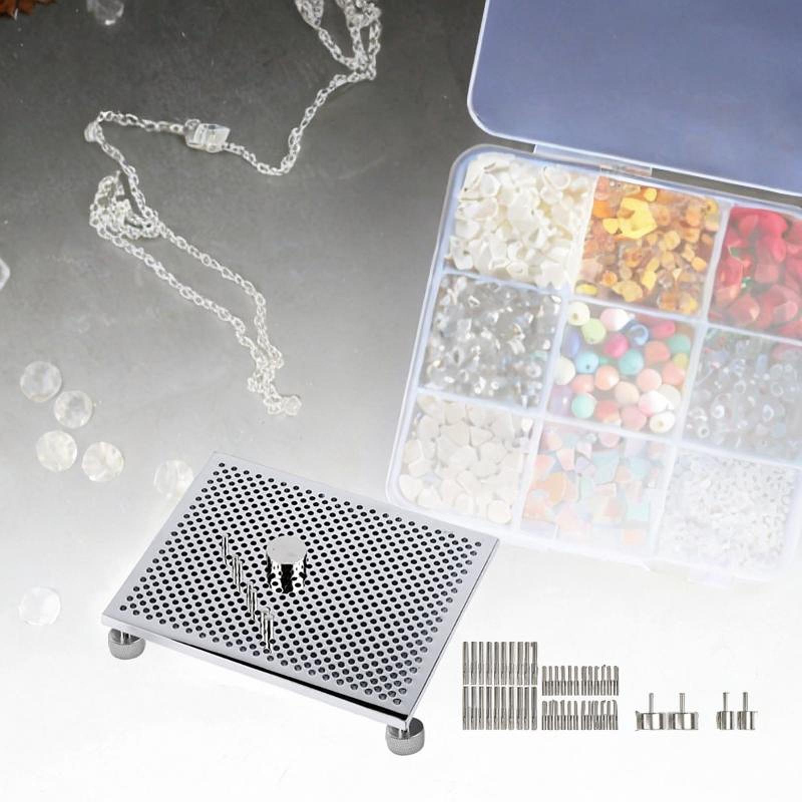 Wire Bending Jig Beading Wire  – Wire Jewelry Making Jig Bewertung und Preis