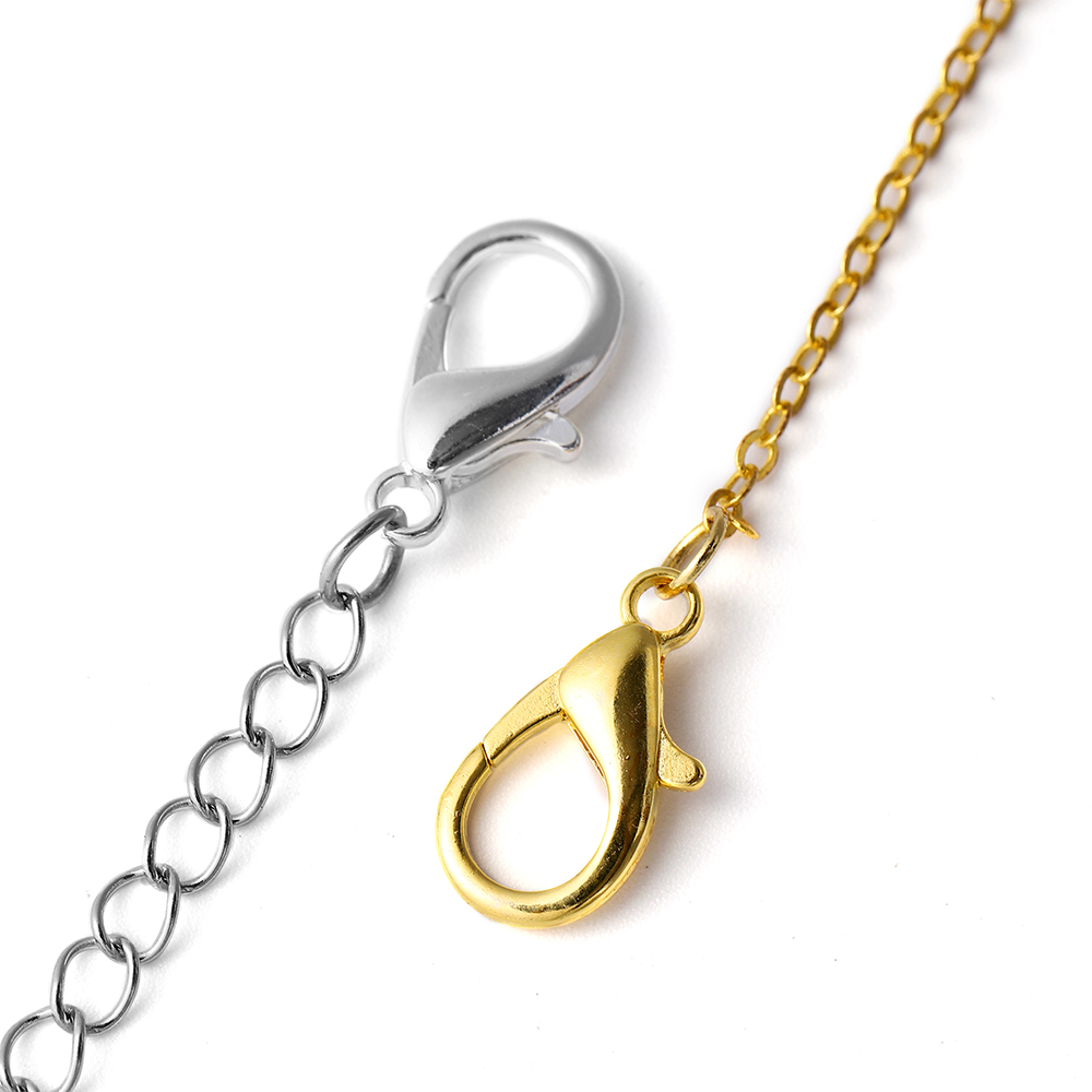 10 Stück Hummerverschlüsse in  – Jewelry Making Essentials Bewertung und Preis