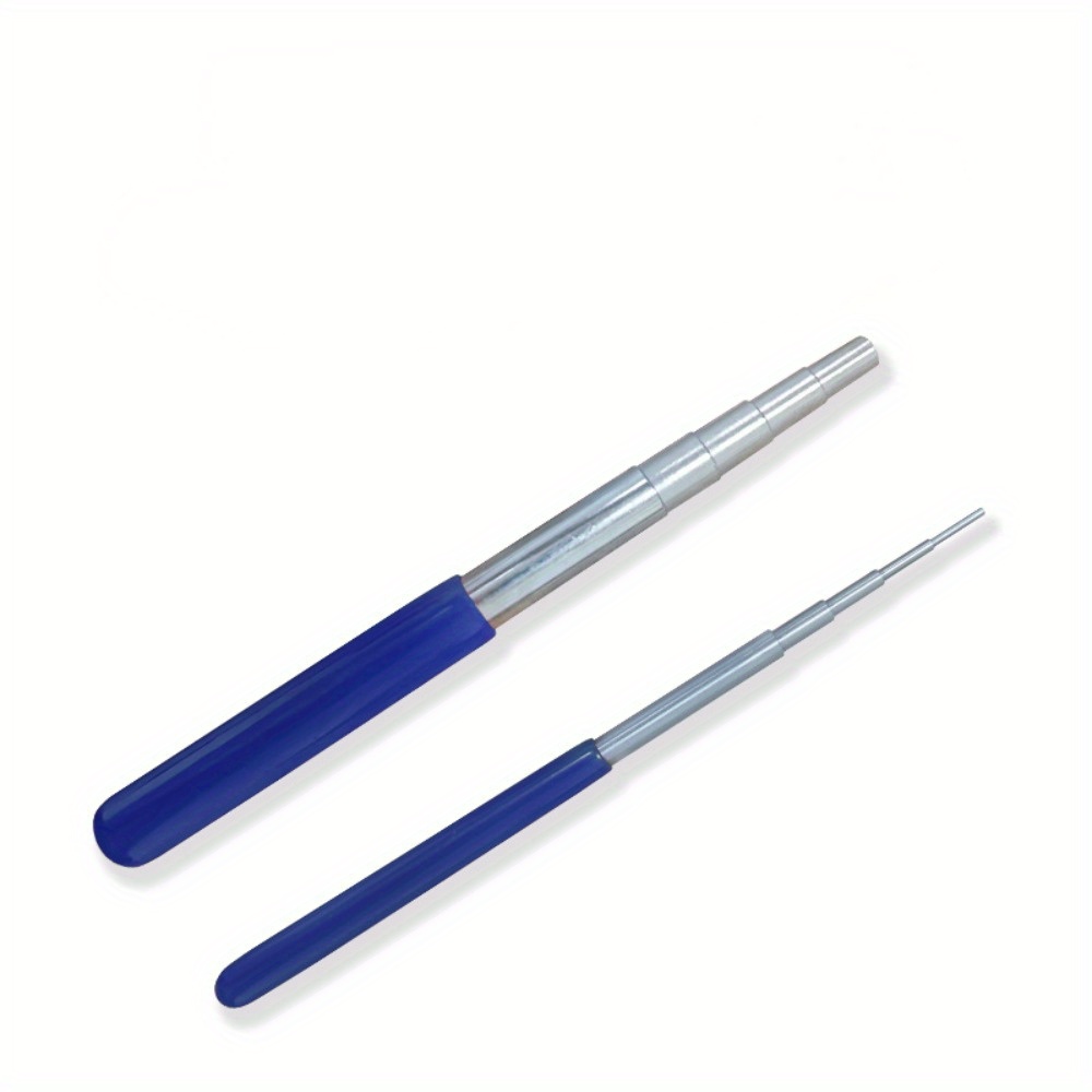 2Pcs Draht Wickler Fünf-abschn – Wire Jewelry Making Jig Bewertung und Preis