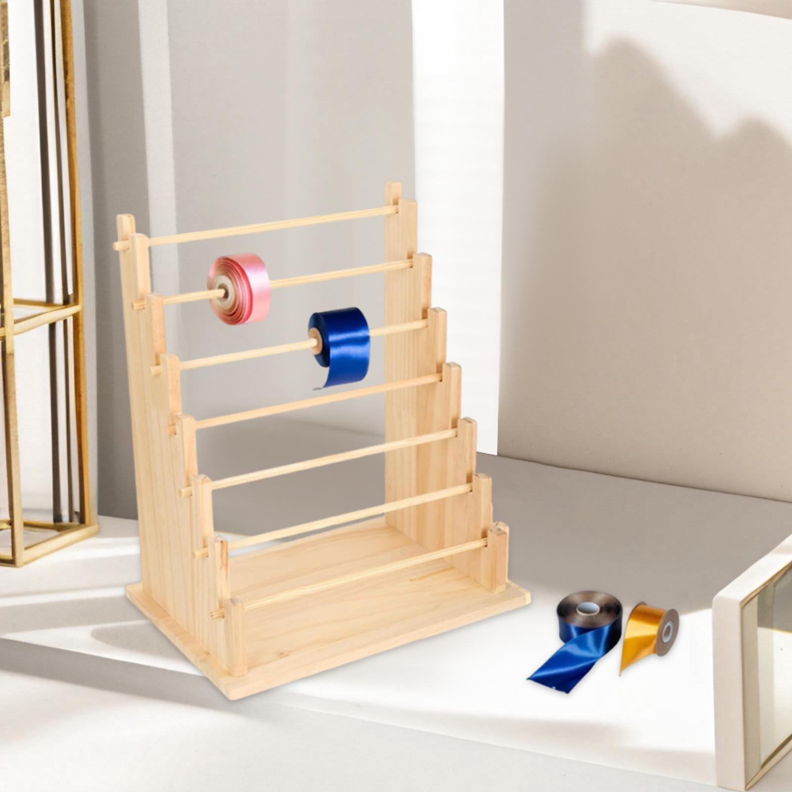 Holz Band Organizer Rack Lager – Jewelry Making Store Bewertung und Preis