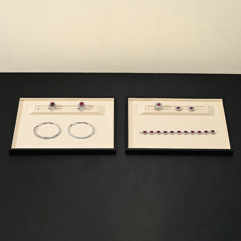 Oirlv Leder Schmuck Tablett Ri – Jewelry Making Organizer Bewertung und Preis