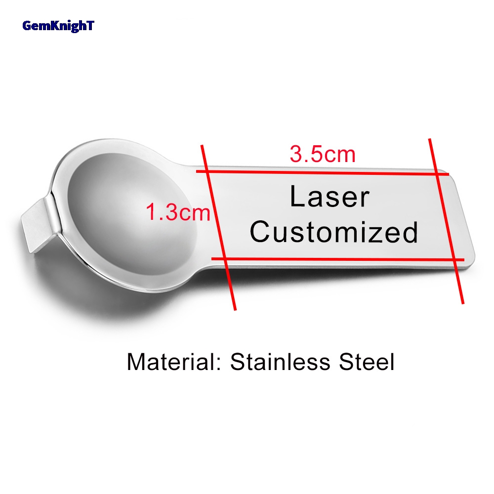 Laser individuelle Worte Muste – Jewelry Making Tools Names Bewertung und Preis