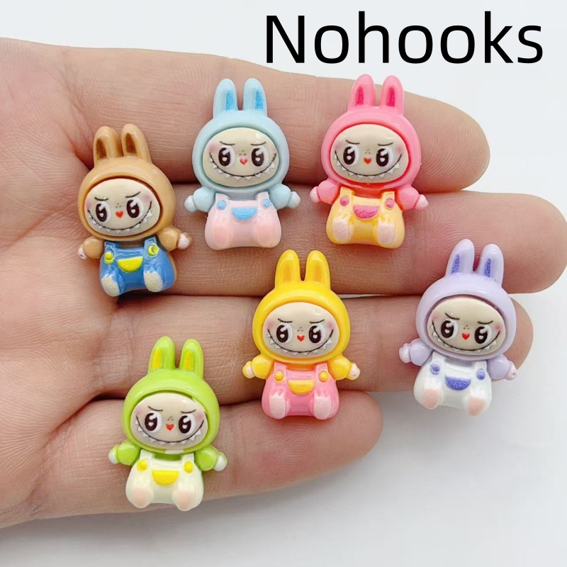 10 Stück Kawaii Hasen-Erdbeerh – Jewelry Making Bewertung und Preis