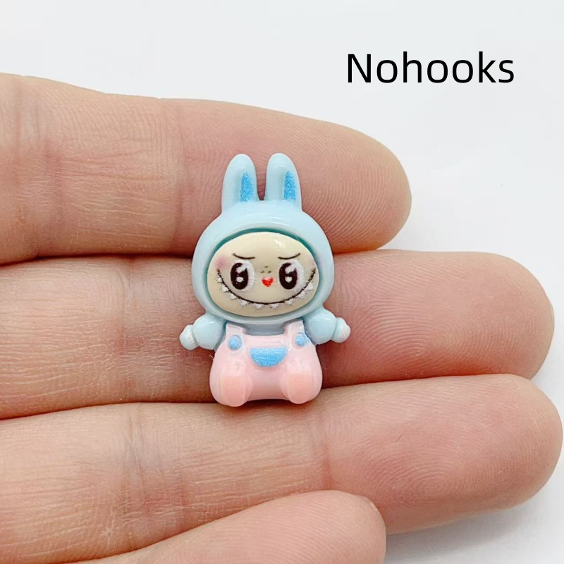10 Stück Kawaii Hasen-Erdbeerh – Jewelry Making Bewertung und Preis