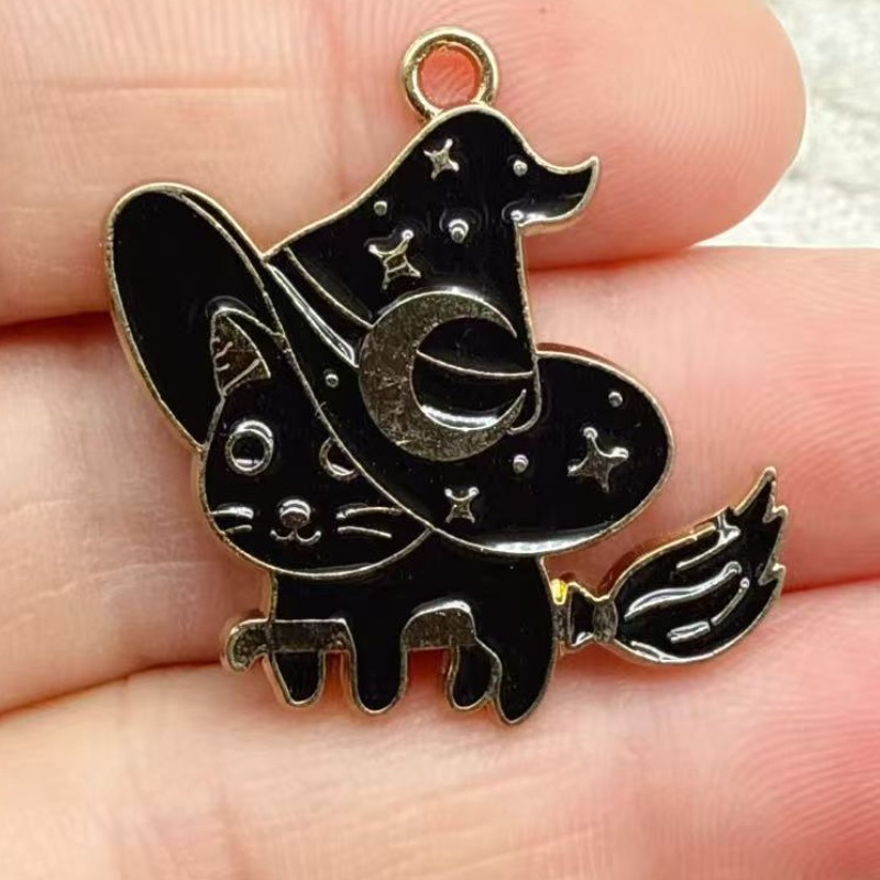 10 Stück Original-Legierungs-E – Jewelry Making Bewertung und Preis