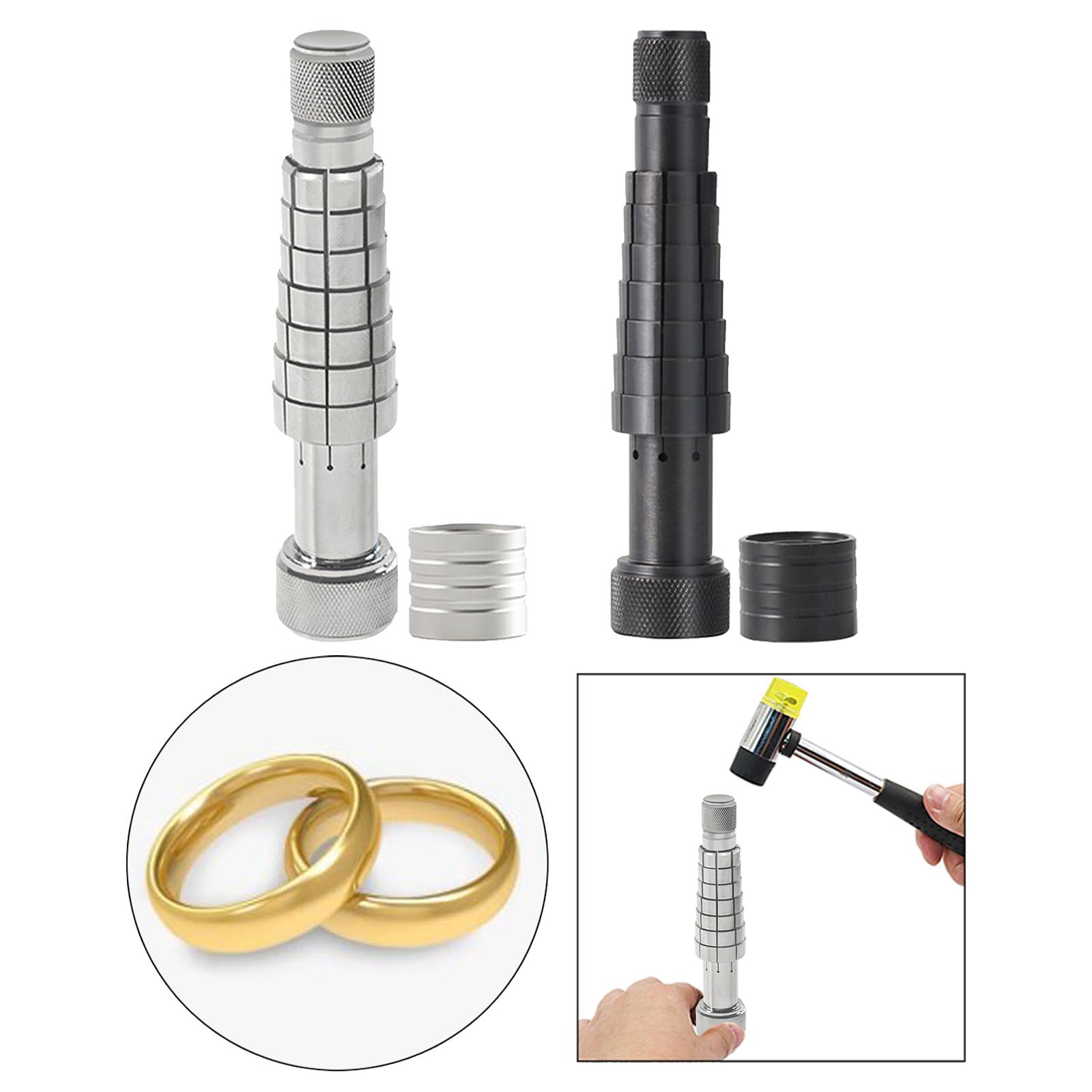 Ring Bahre Werkzeug Ringe Enla – Jewelry Making Store Bewertung und Preis