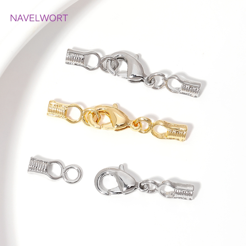 Karabinerverschluss aus 18 Kar – Jewelry Making Essentials Bewertung und Preis