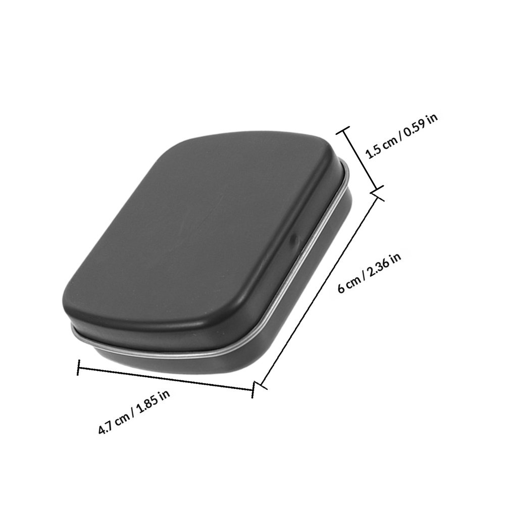 5 Stück Mini-Aufbewahrungsboxe – Jewelry Making Organizer Bewertung und Preis