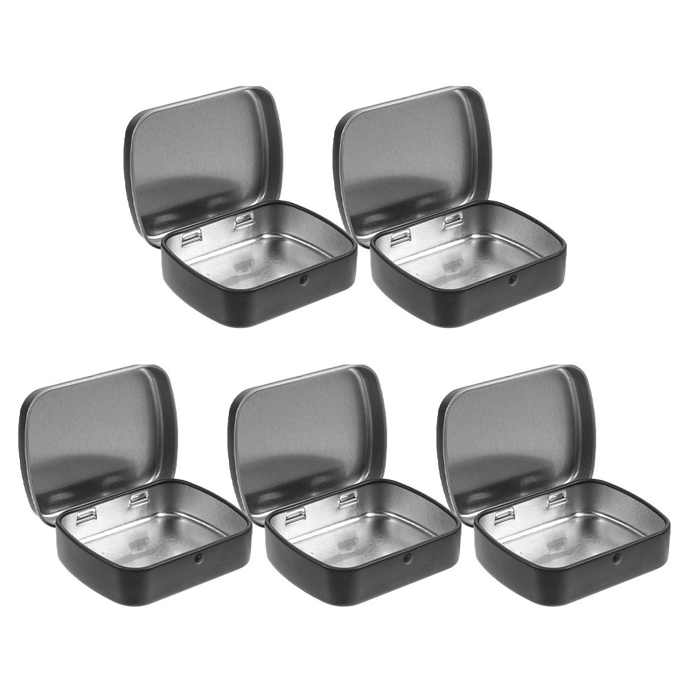 5 Stück Mini-Aufbewahrungsboxe – Jewelry Making Organizer Bewertung und Preis
