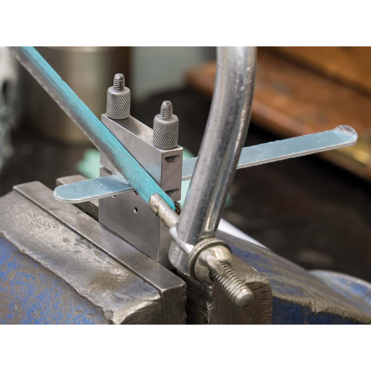 ASIC Gelenk-Gehrungsschneider  – Wire Jewelry Making Jig Bewertung und Preis