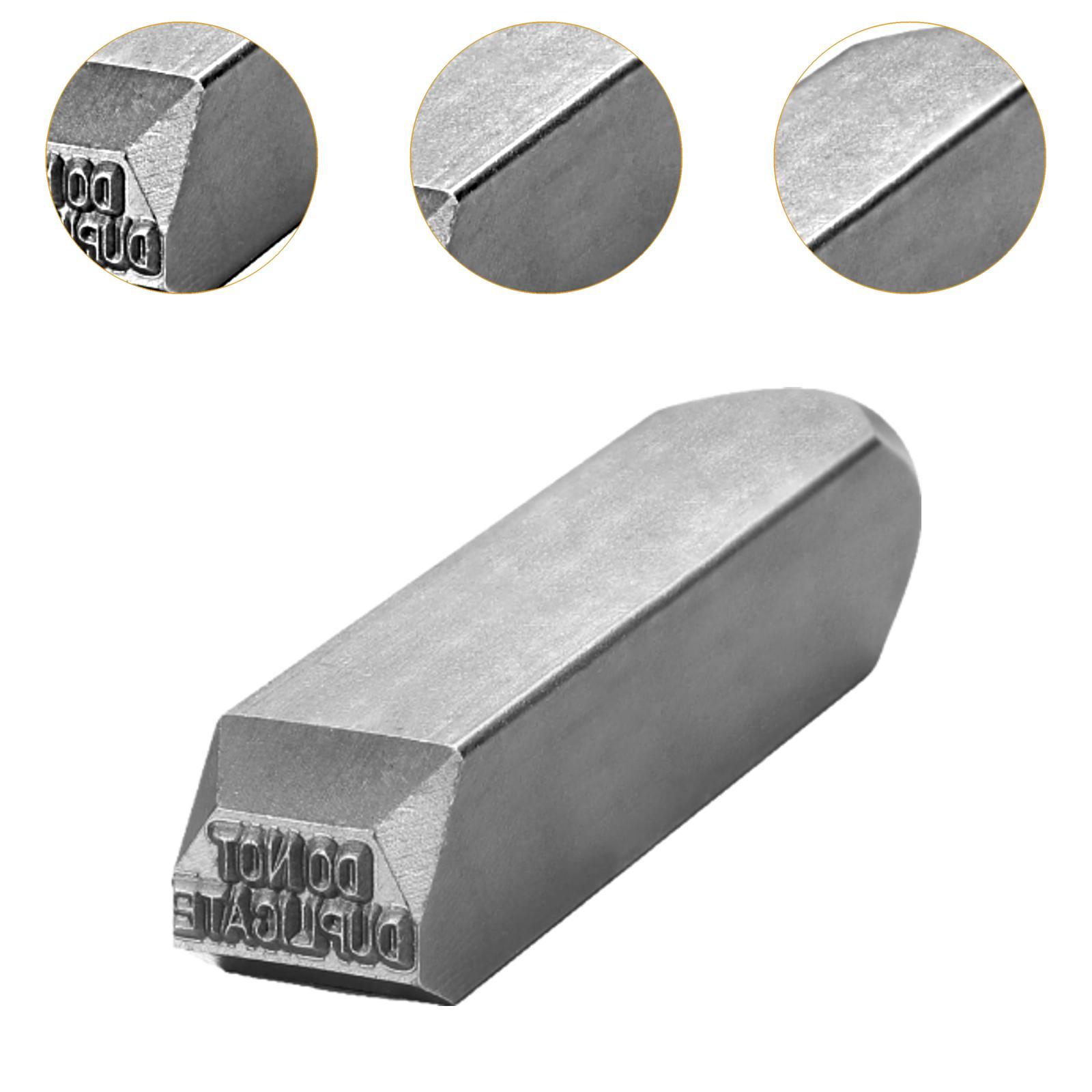 Professionelles Metallstempel- – Jewelry Making Tools Names Bewertung und Preis