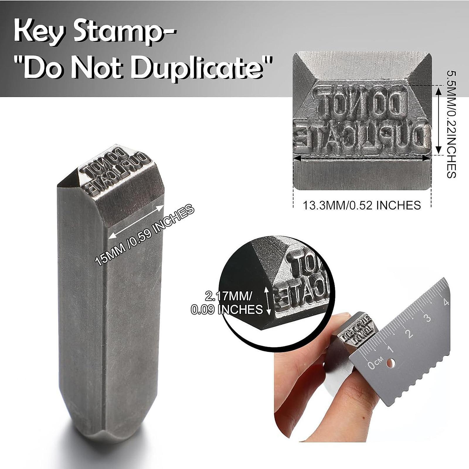 Professionelles Metallstempel- – Jewelry Making Tools Names Bewertung und Preis