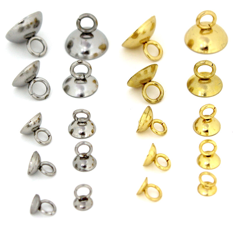 20 Stück 4/5/6/8/10 mm Edelsta – Jewelry Making Beads Bewertung und Preis