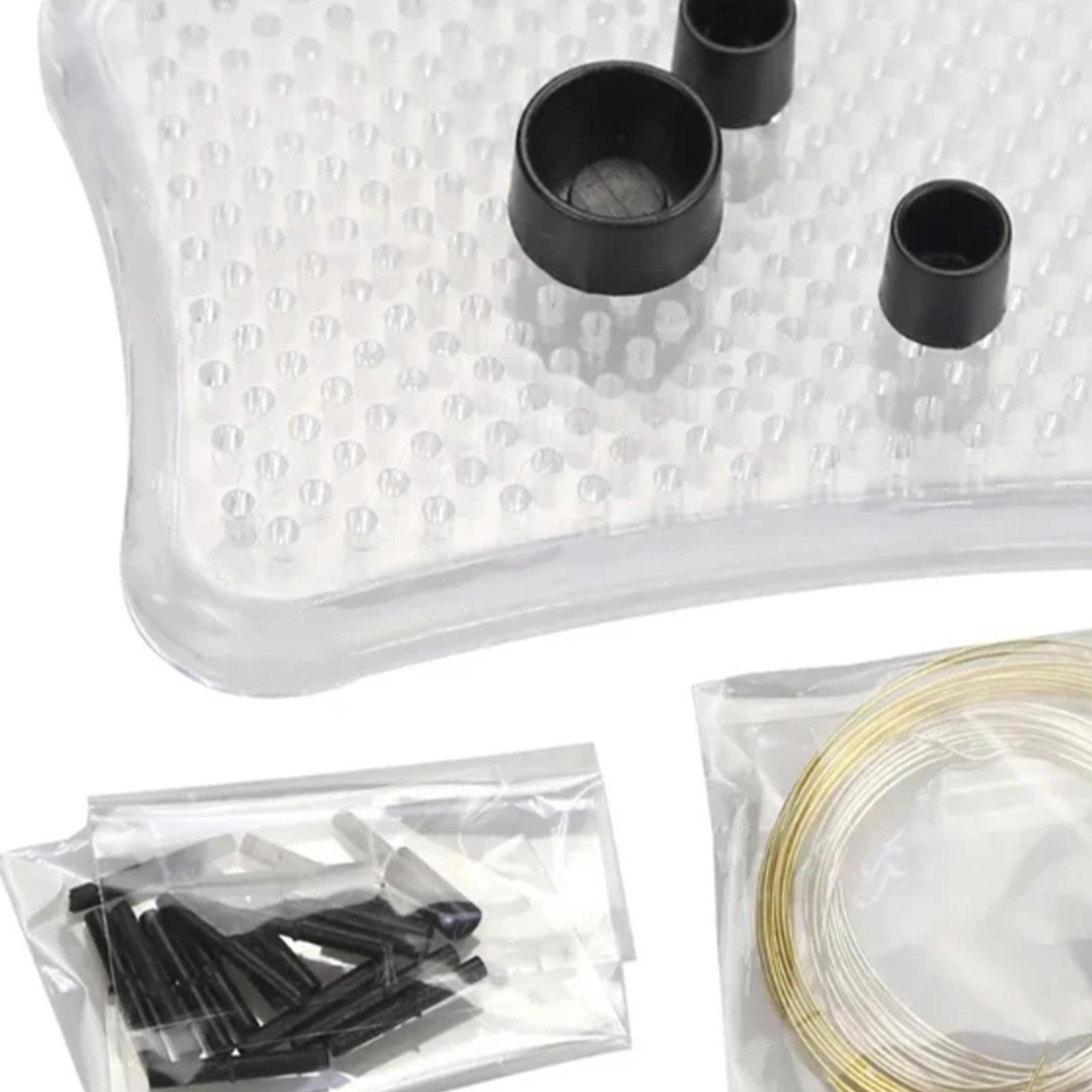 Drahtwickelwerkzeug für Schmuc – Wire Jewelry Making Jig Bewertung und Preis